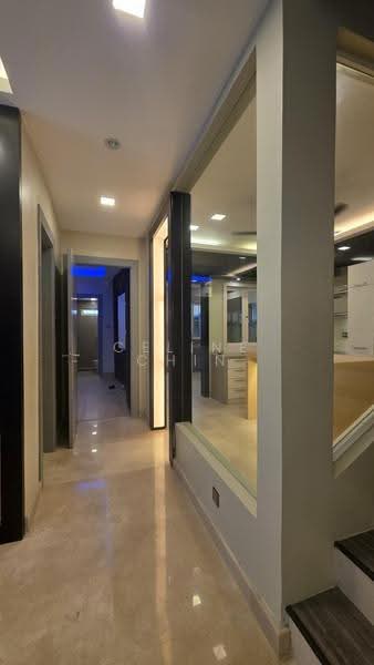 Semi-Detached House for Sale in Tropicana (Tropicana) - Celine Chin - Corridor - PropertyGuru.com.my