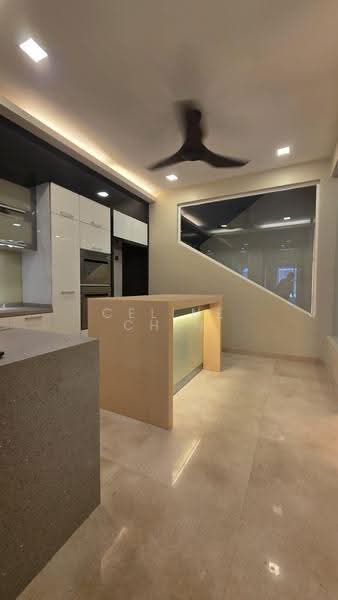 Semi-Detached House for Sale in Tropicana (Tropicana) - Celine Chin - Kitchen - PropertyGuru.com.my