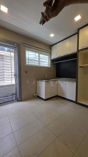 Semi-Detached House for Sale in Tropicana (Tropicana) - Celine Chin - Kitchen - PropertyGuru.com.my