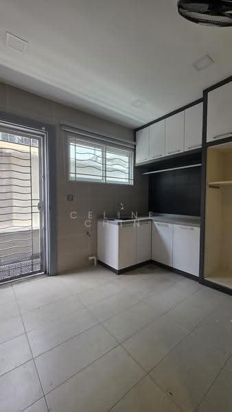 Semi-Detached House for Sale in Tropicana (Tropicana) - Celine Chin - Kitchen - PropertyGuru.com.my