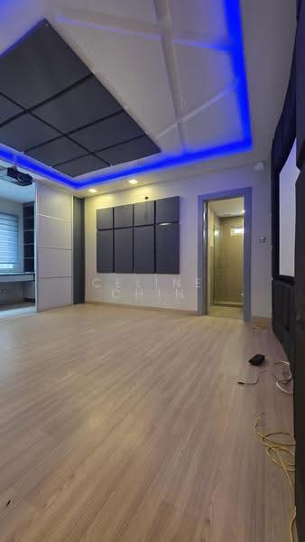 Semi-Detached House for Sale in Tropicana (Tropicana) - Celine Chin - Interior - PropertyGuru.com.my