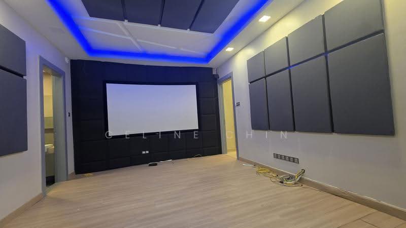 Semi-Detached House for Sale in Tropicana (Tropicana) - Celine Chin - Interior - PropertyGuru.com.my