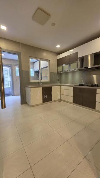 Semi-Detached House for Sale in Tropicana (Tropicana) - Celine Chin - Kitchen - PropertyGuru.com.my