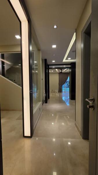 Semi-Detached House for Sale in Tropicana (Tropicana) - Celine Chin - Interior - PropertyGuru.com.my