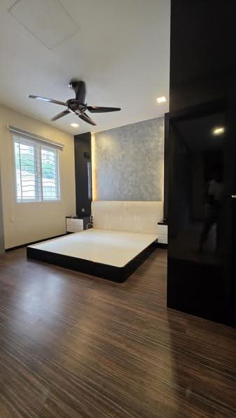 Semi-Detached House for Sale in Tropicana (Tropicana) - Celine Chin - Bedroom - PropertyGuru.com.my
