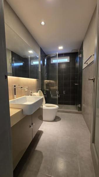 Semi-Detached House for Sale in Tropicana (Tropicana) - Celine Chin - Bathroom - PropertyGuru.com.my