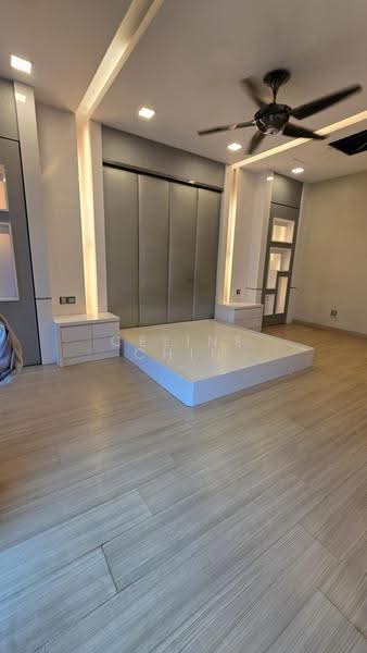 Semi-Detached House for Sale in Tropicana (Tropicana) - Celine Chin - Bedroom - PropertyGuru.com.my