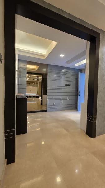 Semi-Detached House for Sale in Tropicana (Tropicana) - Celine Chin - Interior - PropertyGuru.com.my