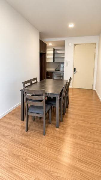 Kondominium untuk Disewa di Lakefront Residence - Anthony Tham - Dining Room - PropertyGuru.com.my