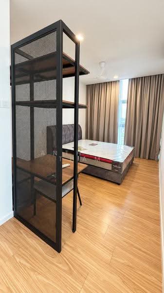 Kondominium untuk Disewa di Lakefront Residence - Anthony Tham - Bedroom - PropertyGuru.com.my