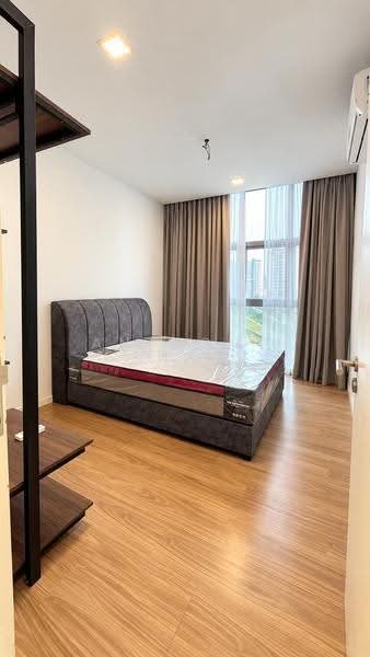 Kondominium untuk Disewa di Lakefront Residence - Anthony Tham - Bedroom - PropertyGuru.com.my