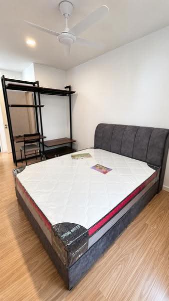 Kondominium untuk Disewa di Lakefront Residence - Anthony Tham - Bedroom - PropertyGuru.com.my