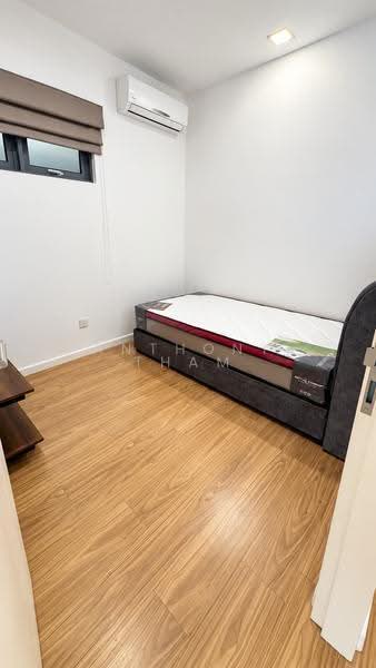 Kondominium untuk Disewa di Lakefront Residence - Anthony Tham - PropertyGuru.com.my