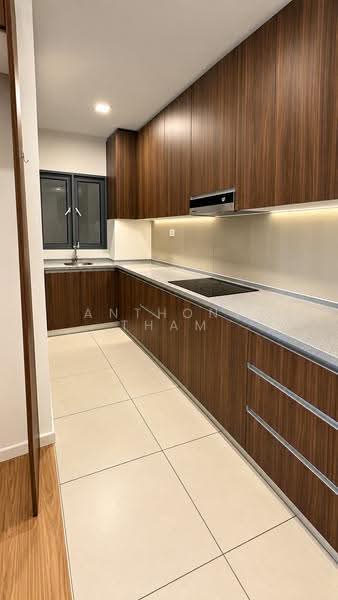 Kondominium untuk Disewa di Lakefront Residence - Anthony Tham - PropertyGuru.com.my