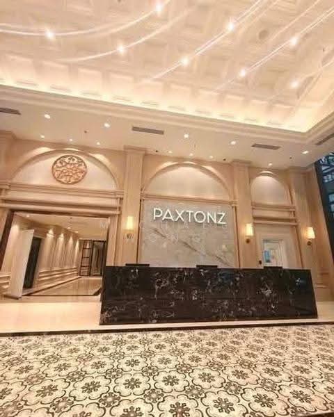 Soho for Sale in Damansara Perdana (Selangor) - Michael Wong - Lobby - PropertyGuru.com.my