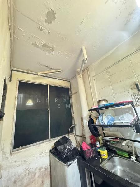 Rumah Flat untuk Dijual di Sri Cempaka - Norafian SMH - Kitchen - PropertyGuru.com.my