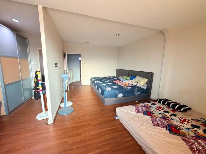 Rumah Berkembar untuk Dijual di Kota Kinabalu (Sabah) - ANNY KHOO - Bedroom - PropertyGuru.com.my