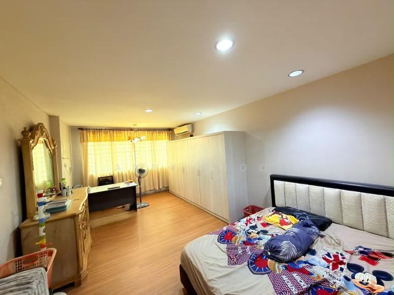 Rumah Berkembar untuk Dijual di Kota Kinabalu (Sabah) - ANNY KHOO - Bedroom - PropertyGuru.com.my