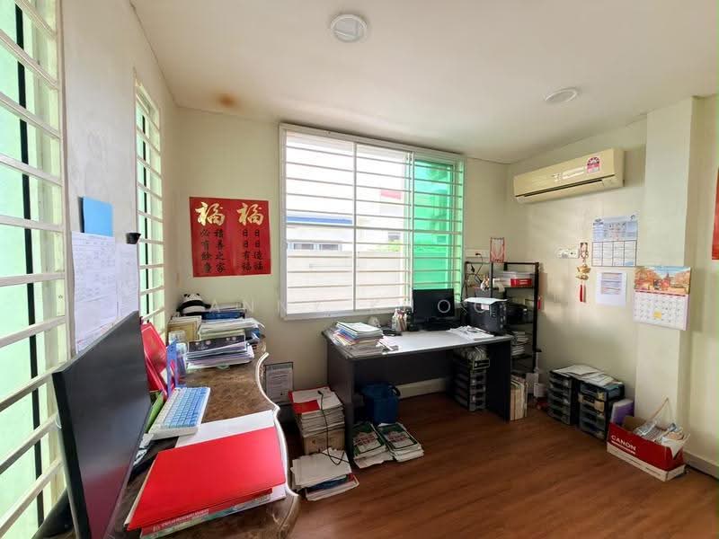 Rumah Berkembar untuk Dijual di Kota Kinabalu (Sabah) - ANNY KHOO - Study - PropertyGuru.com.my