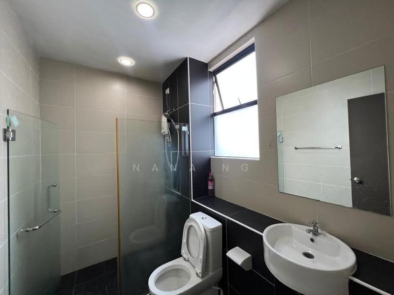 Pangsapuri untuk Dijual di Seri Austin Residence (Pangsapuri Seri Austin) - Nana Ng - Bathroom - PropertyGuru.com.my