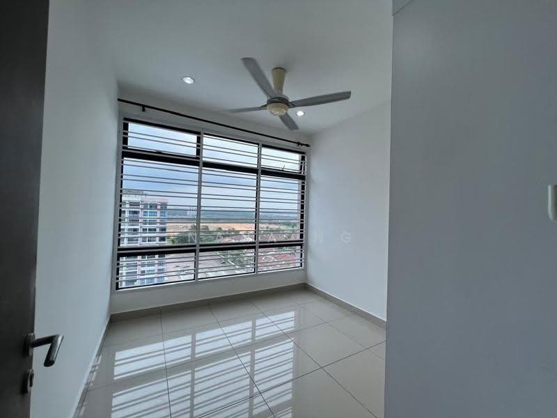 Pangsapuri untuk Dijual di Seri Austin Residence (Pangsapuri Seri Austin) - Nana Ng - View - PropertyGuru.com.my