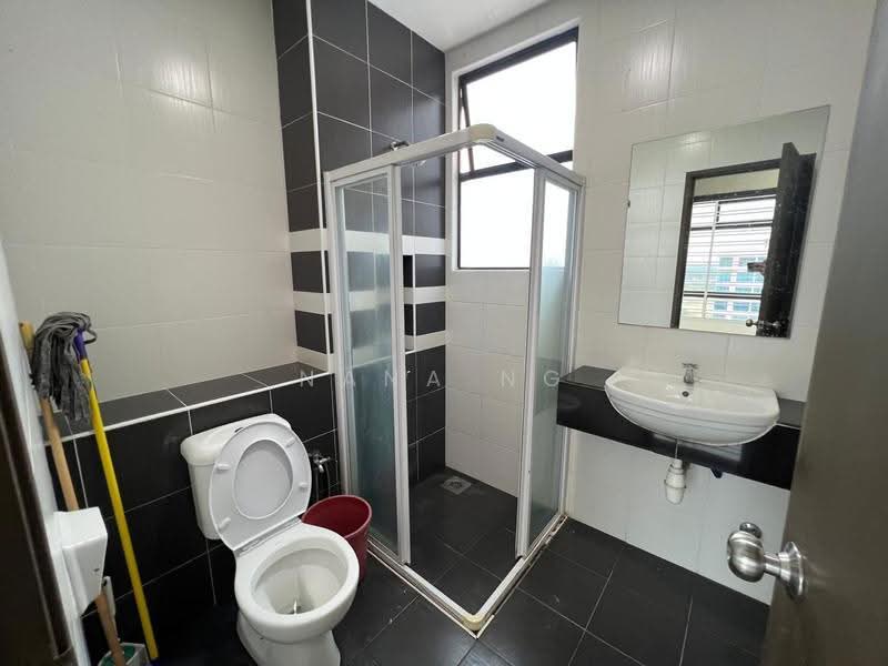 Pangsapuri untuk Dijual di Seri Austin Residence (Pangsapuri Seri Austin) - Nana Ng - Bathroom - PropertyGuru.com.my