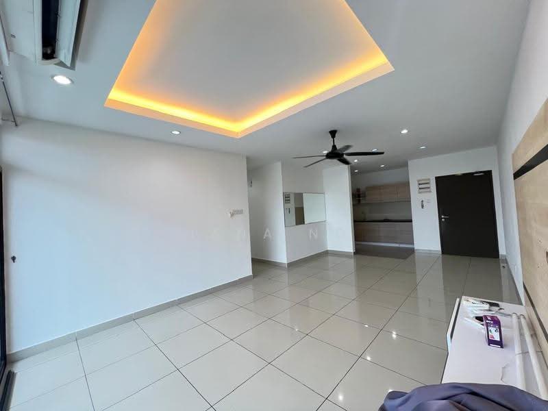 Pangsapuri untuk Dijual di Seri Austin Residence (Pangsapuri Seri Austin) - Nana Ng - Living Room - PropertyGuru.com.my