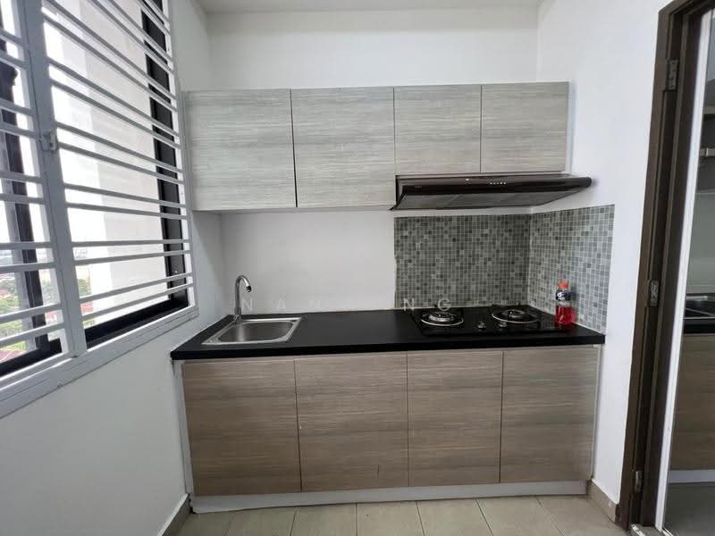 Pangsapuri untuk Dijual di Seri Austin Residence (Pangsapuri Seri Austin) - Nana Ng - Kitchen - PropertyGuru.com.my