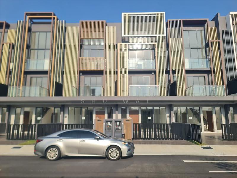 3-storey Terraced House for Sale in Bandar Bukit Puchong 2 (Puchong) - Shu Wai - PropertyGuru.com.my