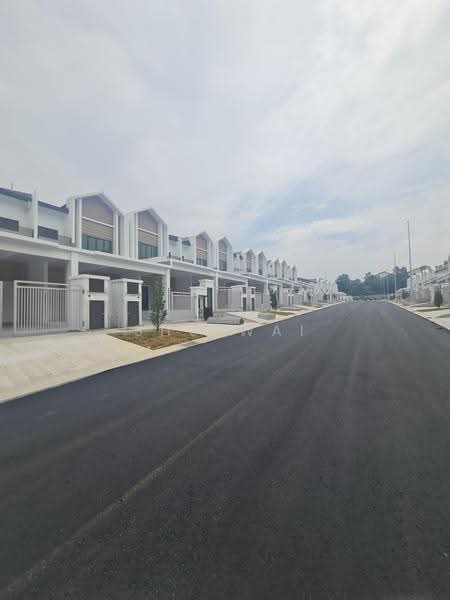 3-storey Terraced House for Sale in Bandar Bukit Puchong 2 (Puchong) - Shu Wai - Exterior - PropertyGuru.com.my