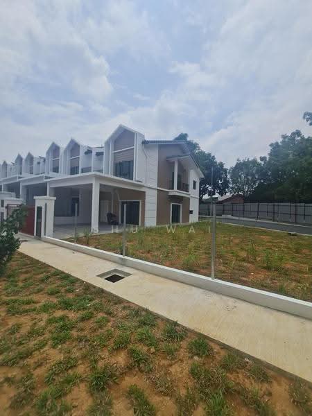 3-storey Terraced House for Sale in Bandar Bukit Puchong 2 (Puchong) - Shu Wai - PropertyGuru.com.my
