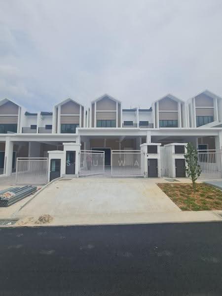 3-storey Terraced House for Sale in Bandar Bukit Puchong 2 (Puchong) - Shu Wai - PropertyGuru.com.my