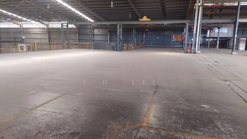 Kilang untuk Dijual di Semenyih (Selangor) - Y.H. Lee - Interior - PropertyGuru.com.my