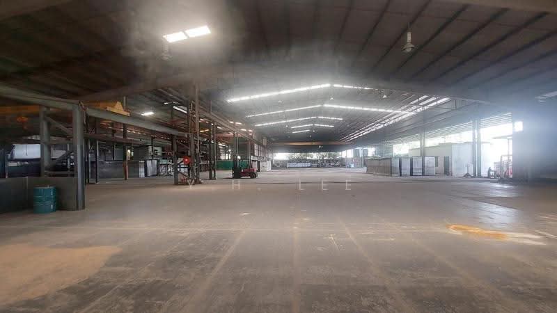 Kilang untuk Dijual di Semenyih (Selangor) - Y.H. Lee - PropertyGuru.com.my