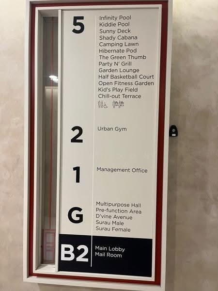 Service Residence for Rent at D'Vine - Brandon Chia - Lobby - PropertyGuru.com.my