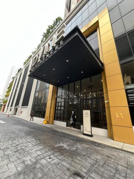 Service Residence for Rent at D'Vine - Brandon Chia - PropertyGuru.com.my