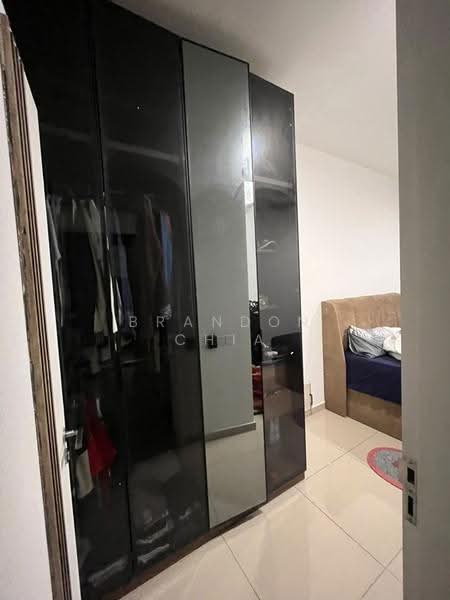 Service Residence for Rent at D'Vine - Brandon Chia - Bedroom - PropertyGuru.com.my