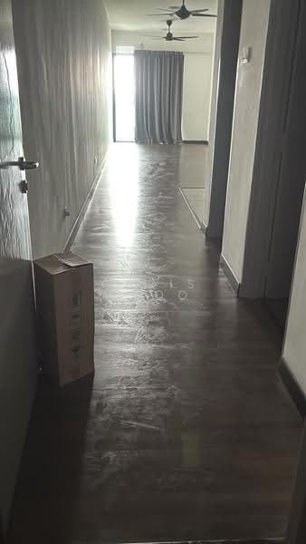 Condominium for Rent at Vista Bangi - Chris Choo - Corridor - PropertyGuru.com.my