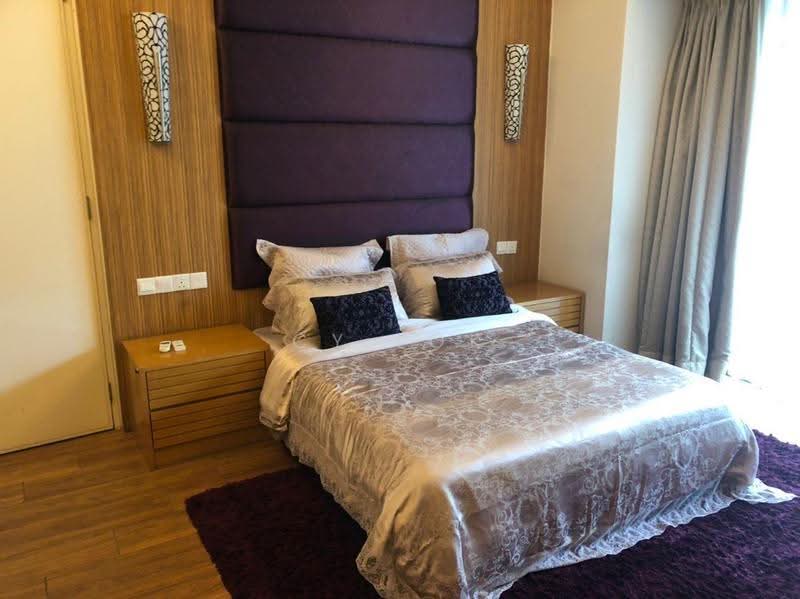 Condominium for Rent at 2 Hampshire - CY Lok - Bedroom - PropertyGuru.com.my