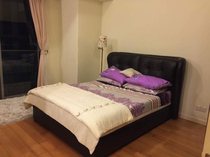 Condominium for Rent at 2 Hampshire - CY Lok - Bedroom - PropertyGuru.com.my