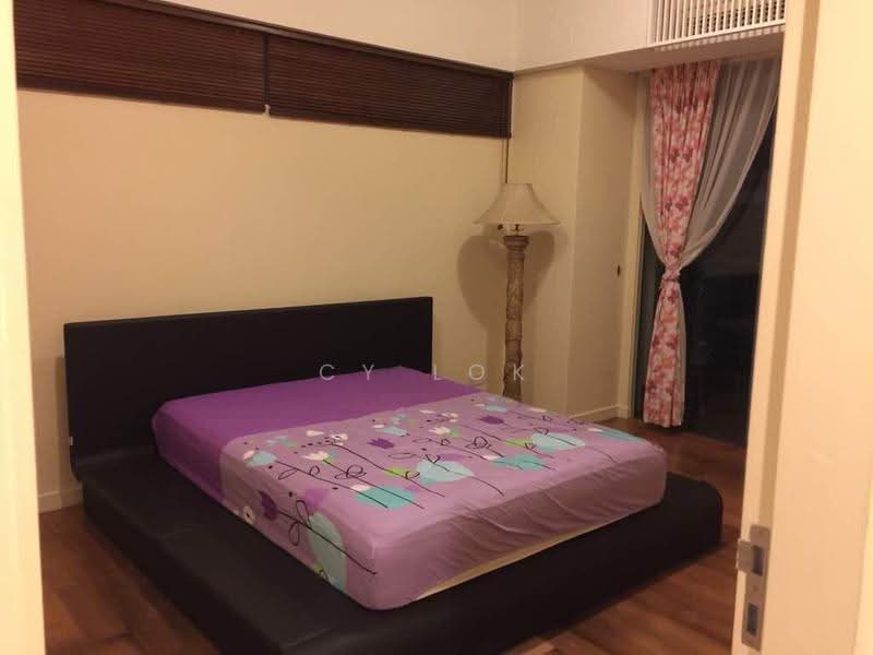 Condominium for Rent at 2 Hampshire - CY Lok - Bedroom - PropertyGuru.com.my