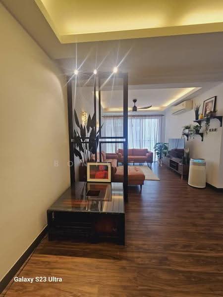 Condominium for Rent at Aurora Residence @ Lake Side City - Bonie Tan - PropertyGuru.com.my