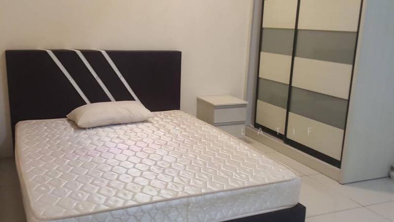 Kondominium untuk Disewa di Platinum Lake PV 20 - Nurul Abd Latif - Bedroom - PropertyGuru.com.my