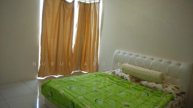 Kondominium untuk Disewa di Platinum Lake PV 20 - Nurul Abd Latif - Bedroom - PropertyGuru.com.my