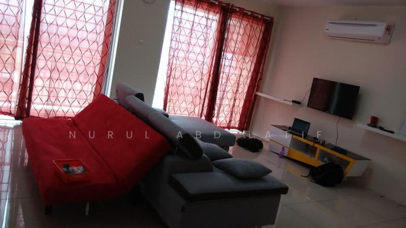Kondominium untuk Disewa di Platinum Lake PV 20 - Nurul Abd Latif - PropertyGuru.com.my