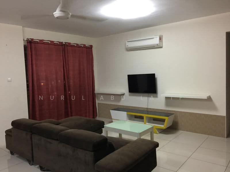Kondominium untuk Disewa di Platinum Lake PV 20 - Nurul Abd Latif - PropertyGuru.com.my
