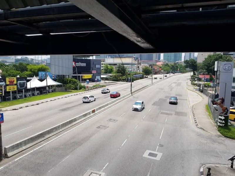 Commercial Land for Sale in Jalan Klang Lama (Old Klang Road) (Kuala Lumpur) - Kent Chua - PropertyGuru.com.my