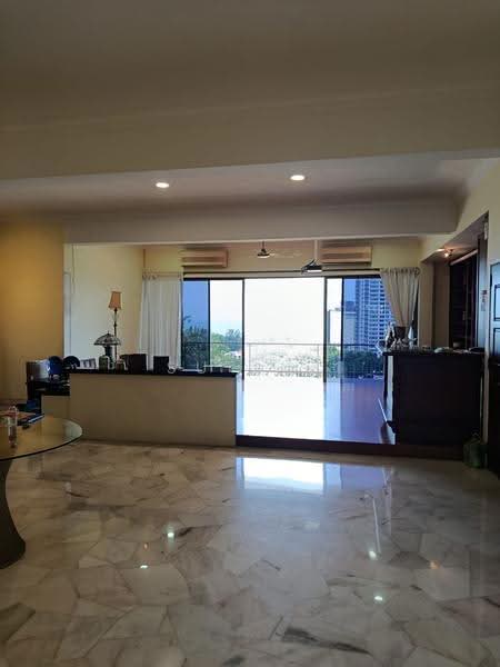 Tanah Kediaman untuk Dijual di Tanjung Bungah (Tanjung Bungah) - Su Sim - Living Room - PropertyGuru.com.my