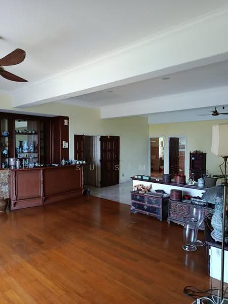 Tanah Kediaman untuk Dijual di Tanjung Bungah (Tanjung Bungah) - Su Sim - Living Room - PropertyGuru.com.my