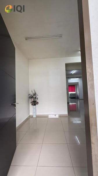 Rumah Teres 2-Tingkat untuk Dijual di Taman Cassa Maya (Butterworth) - Kerry Seah - Entrance - PropertyGuru.com.my